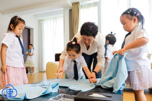 家企共融，歡樂(lè)一夏 用鏡頭定格溫馨與活力