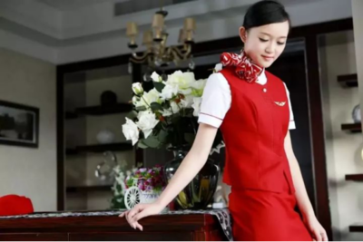 航空服務禮儀 提升乘客體驗的關鍵