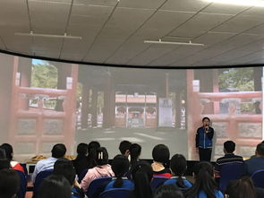 山東省濰坊商業(yè)學(xué)校禮儀服務(wù) 塑造職業(yè)形象，打造未來商業(yè)精英