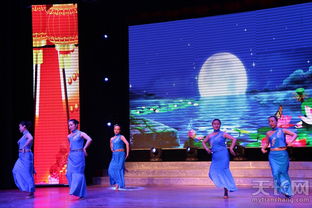 展青春風(fēng)采，樹文明新風(fēng)——天長(zhǎng)市行業(yè)窗口單位青年職工文明服務(wù)禮儀展示大賽預(yù)賽精彩紛呈